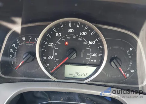 2014 Toyota Rav4 Le из США, поврежденный, VIN 2T3ZFREV5EW087489